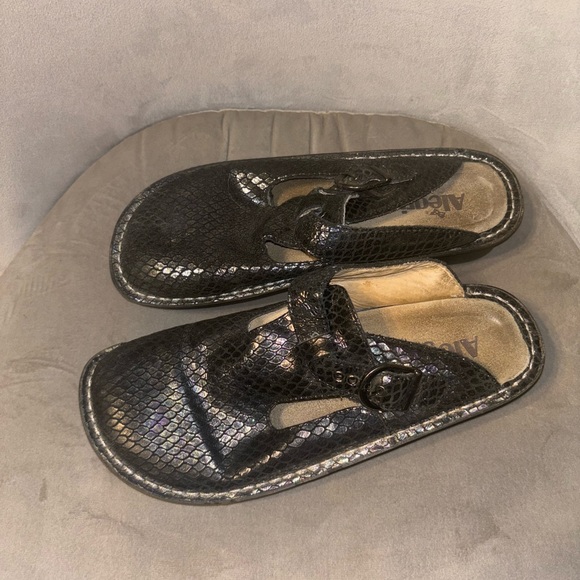 Alegria clog mules - Picture 3 of 9